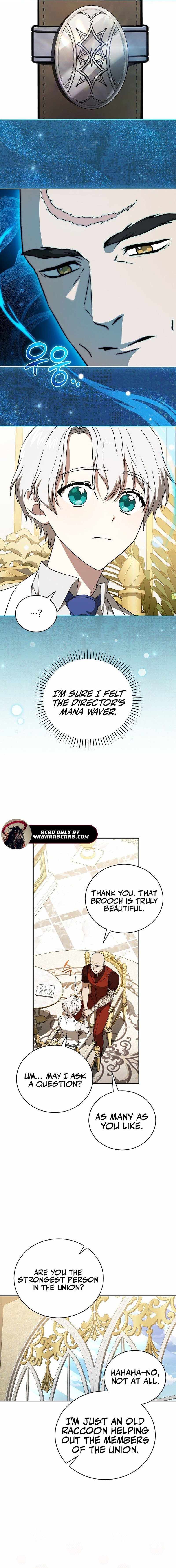 The Concept-Grasping Magical Genius Chapter 9 19